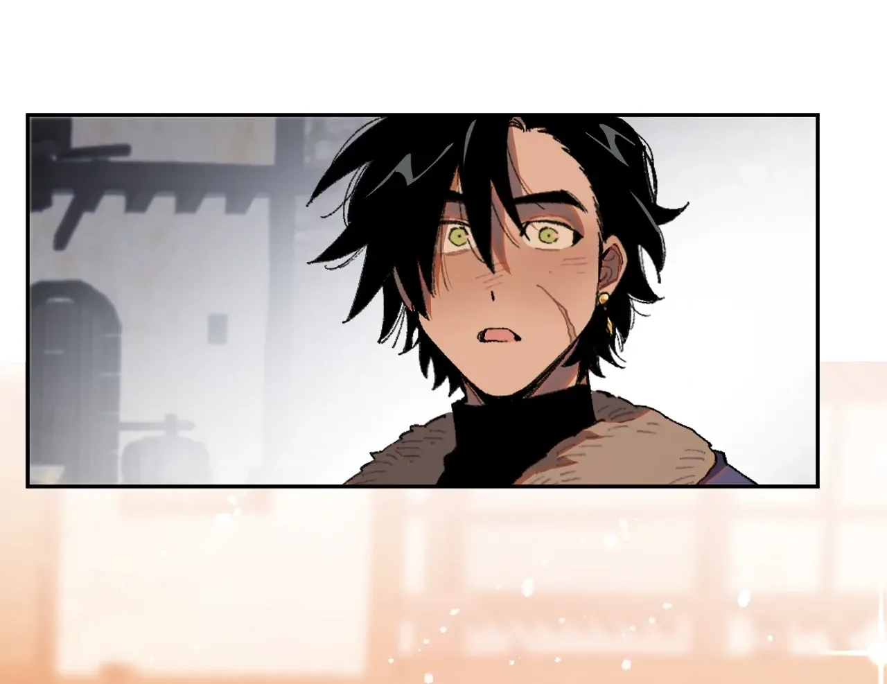 Queen of the Veil Chapter 34 page 52