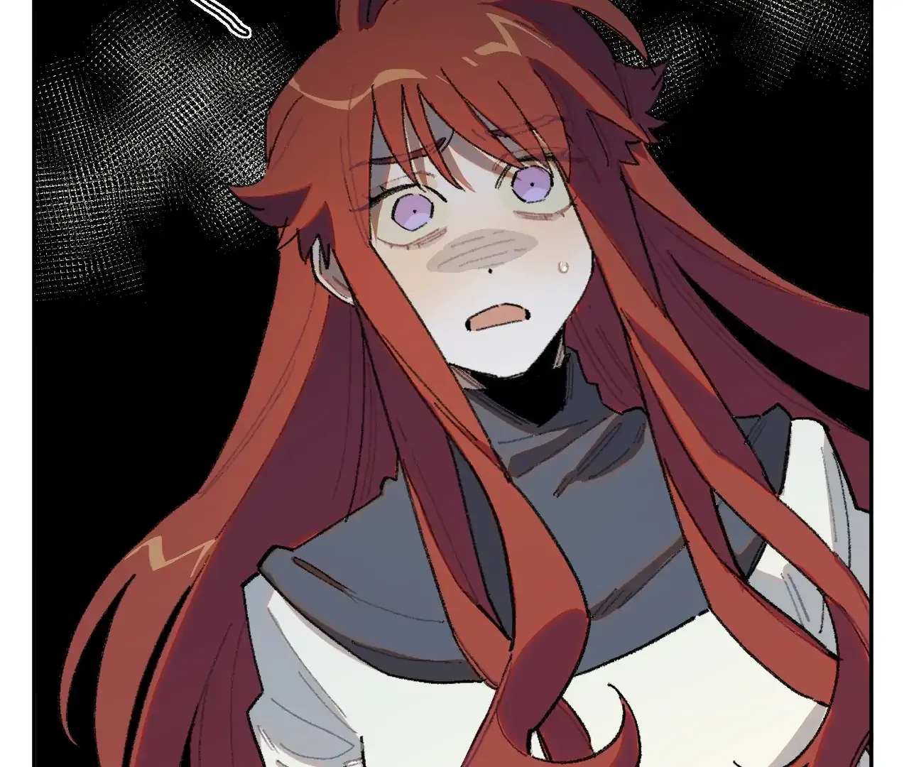 Queen of the Veil Chapter 34 page 22