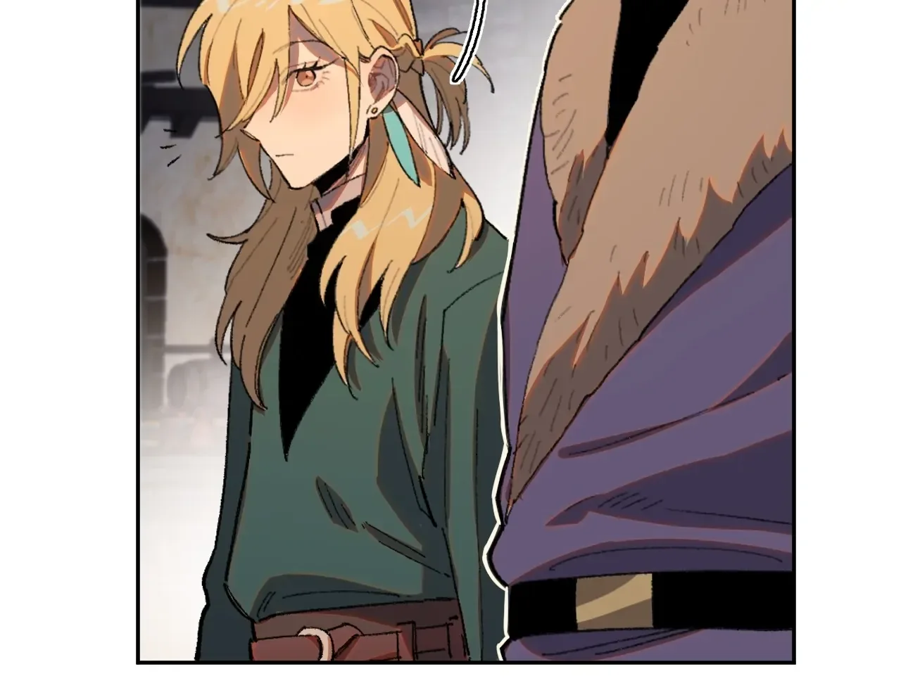 Queen of the Veil Chapter 34 page 51
