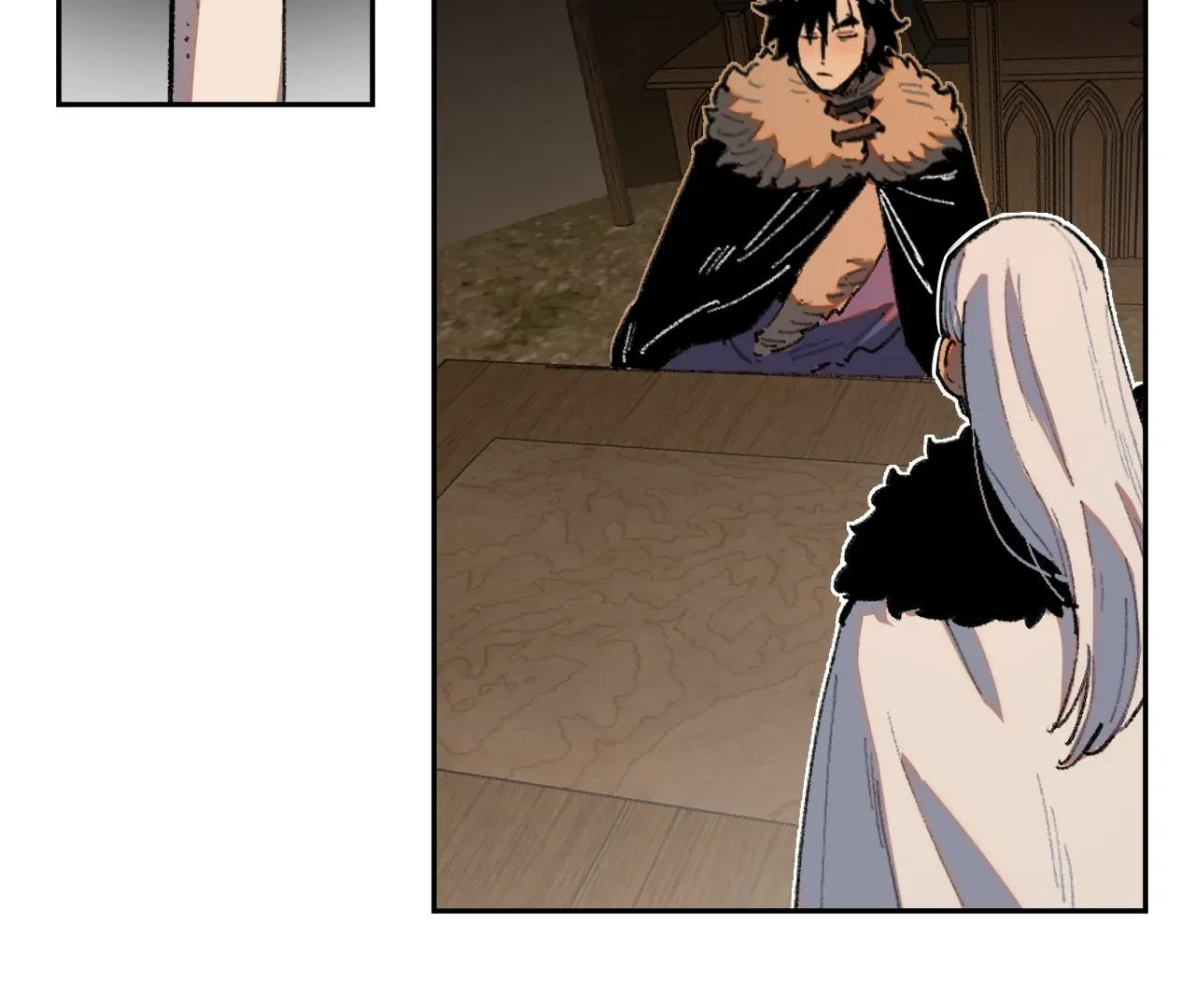 Queen of the Veil Chapter 35 page 64