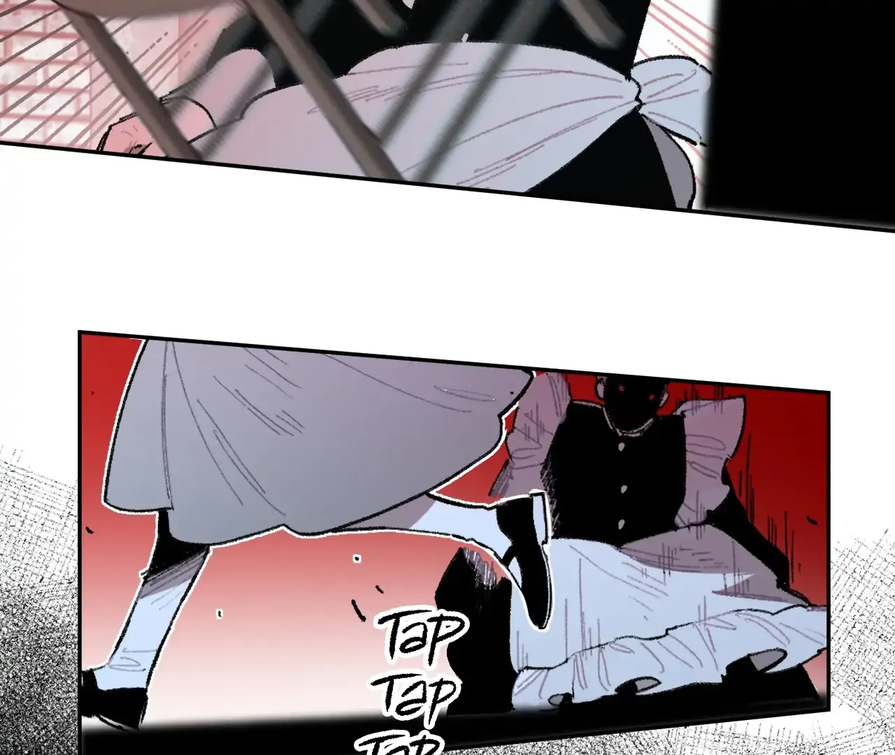 Queen of the Veil Chapter 29 page 70