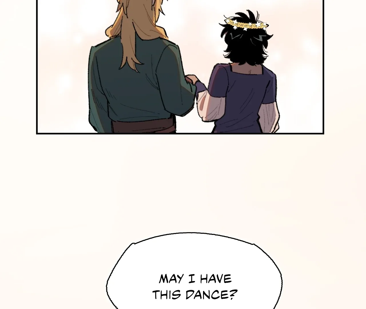 Queen of the Veil Chapter 34 page 66