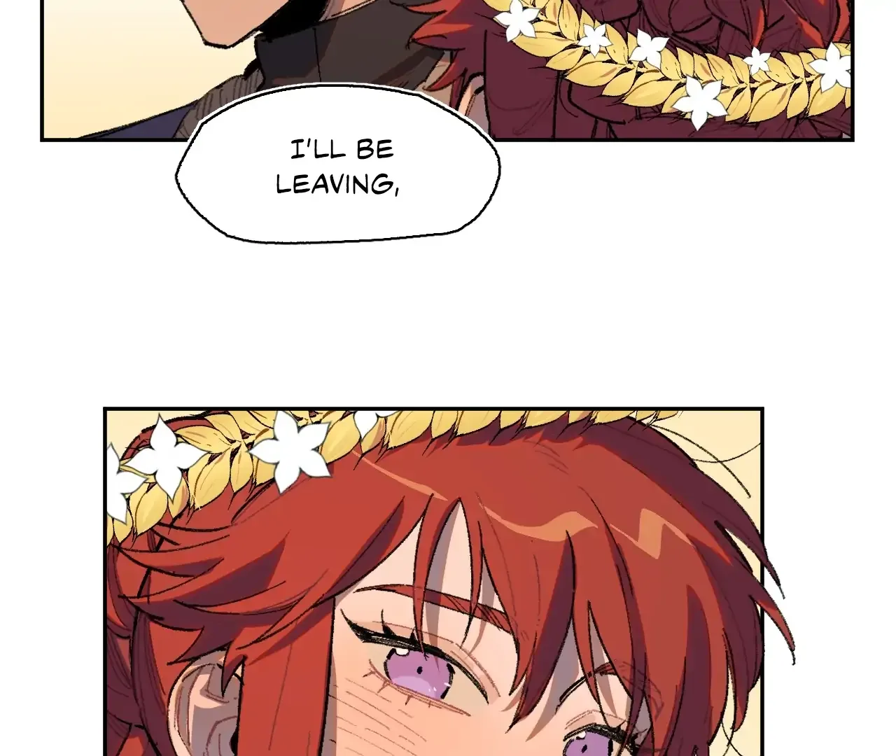 Queen of the Veil Chapter 34 page 72