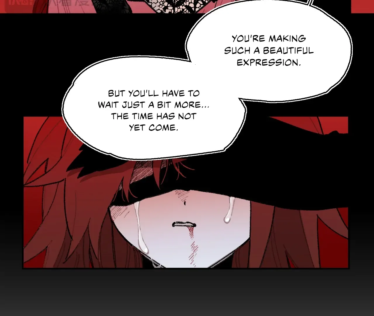Queen of the Veil Chapter 29 page 58