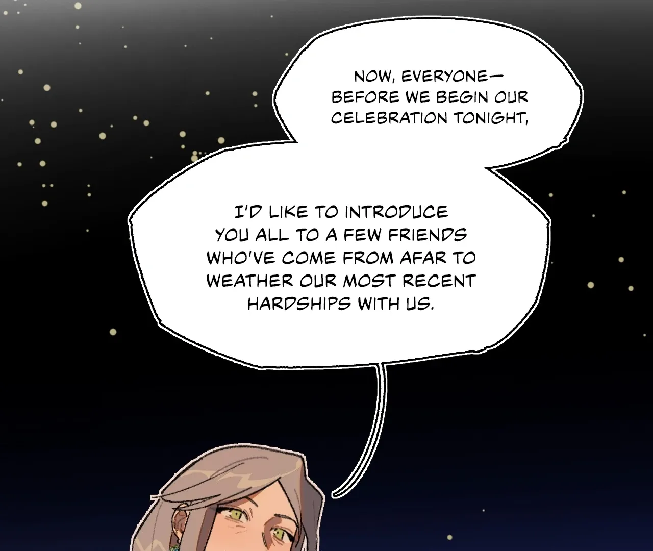 Queen of the Veil Chapter 34 page 60