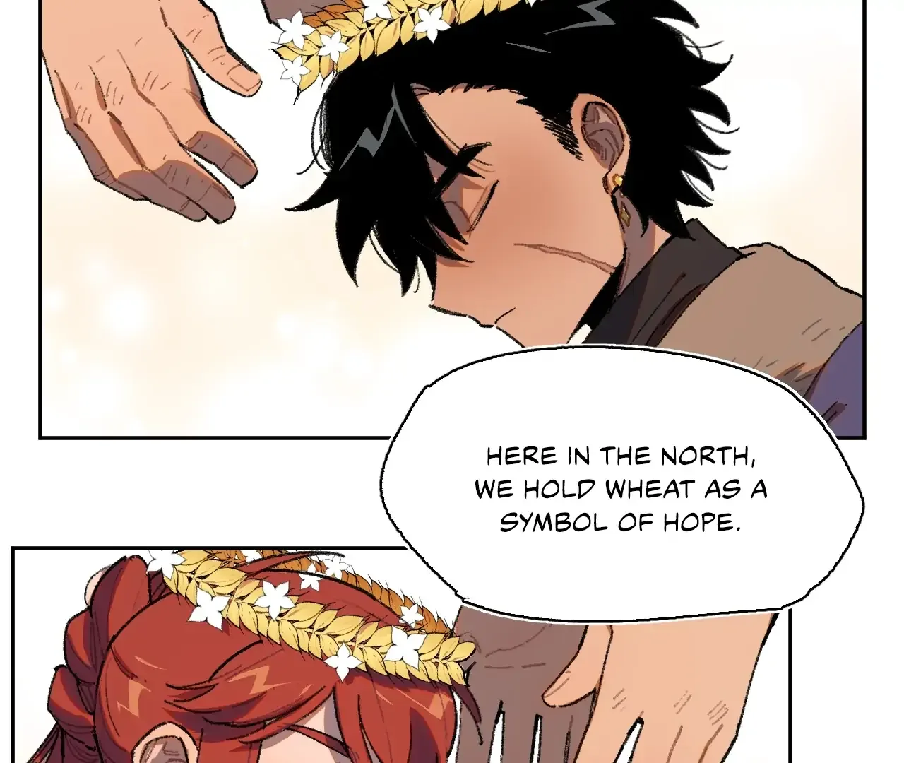 Queen of the Veil Chapter 34 page 63
