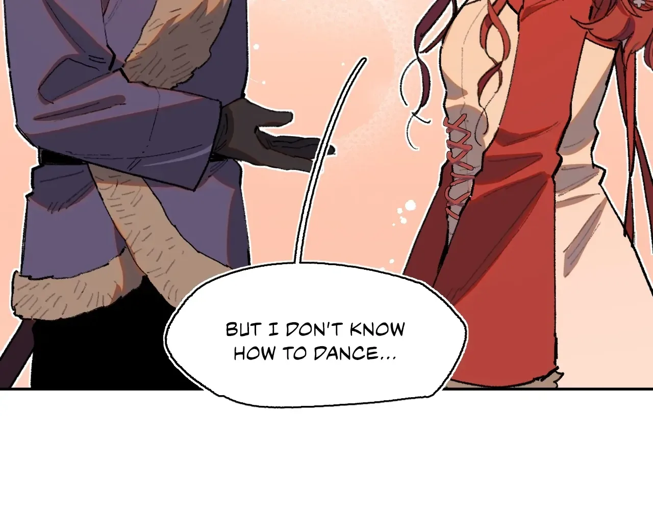 Queen of the Veil Chapter 34 page 68