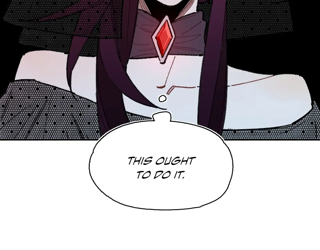 Queen of the Veil Chapter 30 page 37