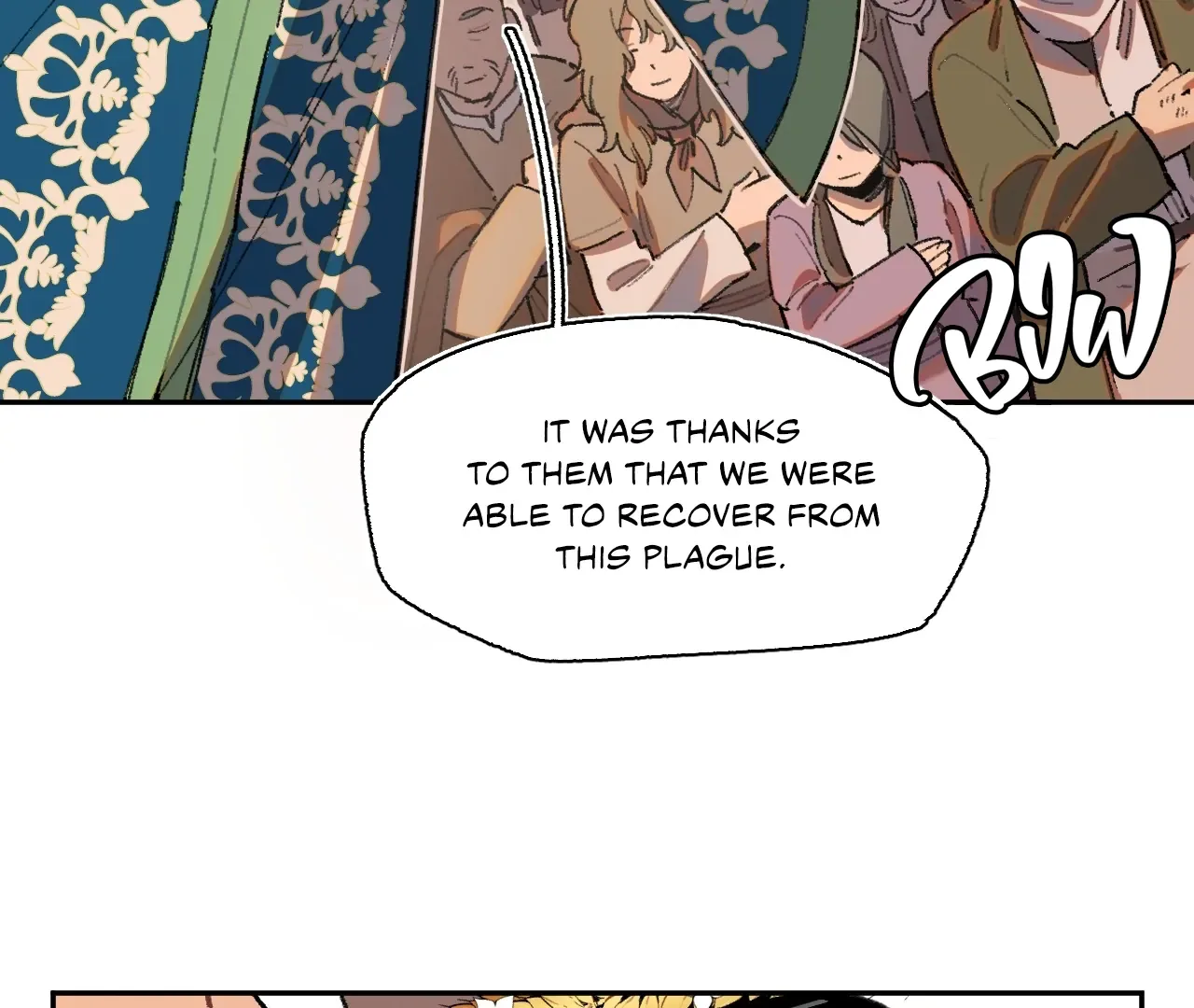 Queen of the Veil Chapter 34 page 62