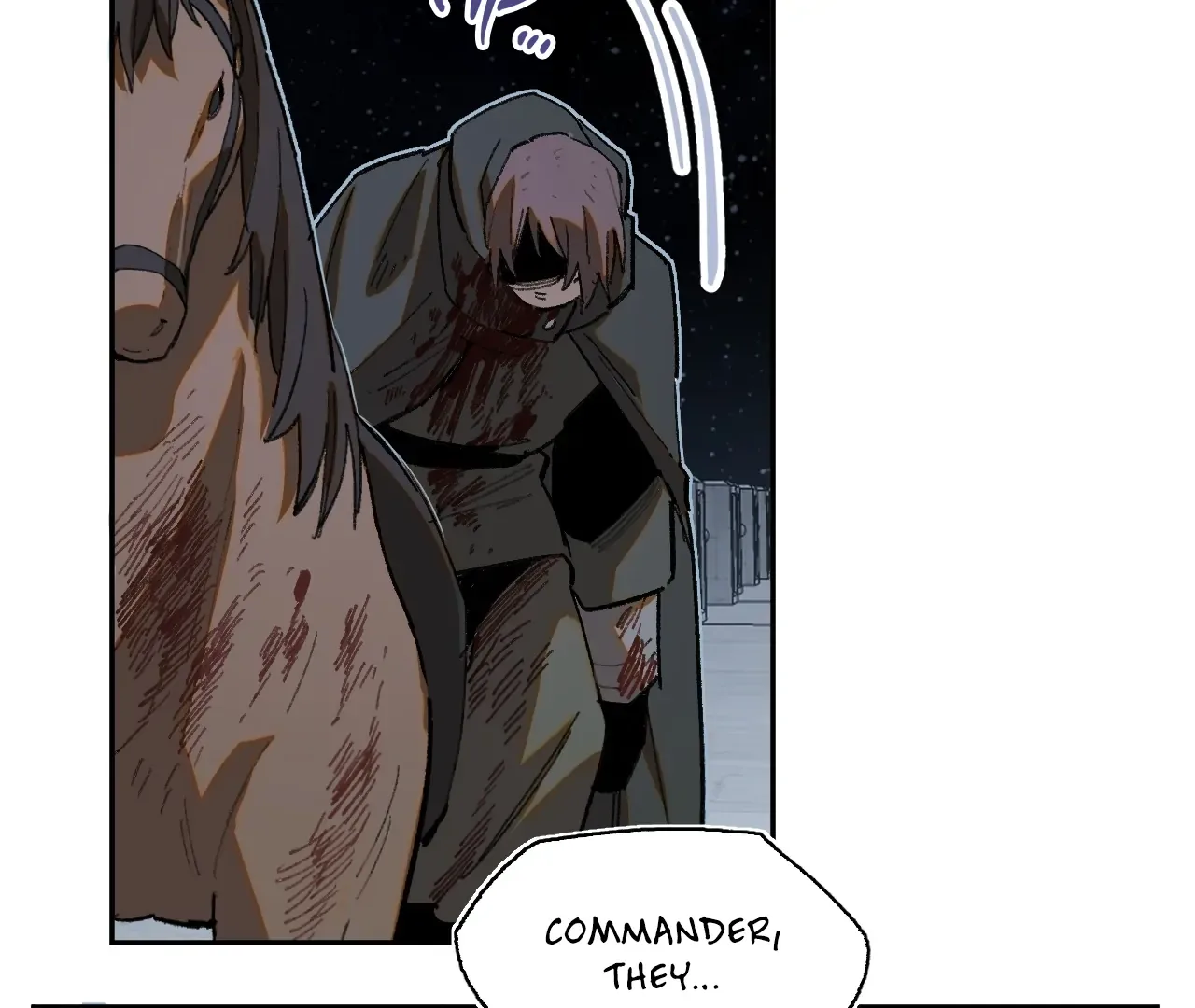 Queen of the Veil Chapter 34 page 81