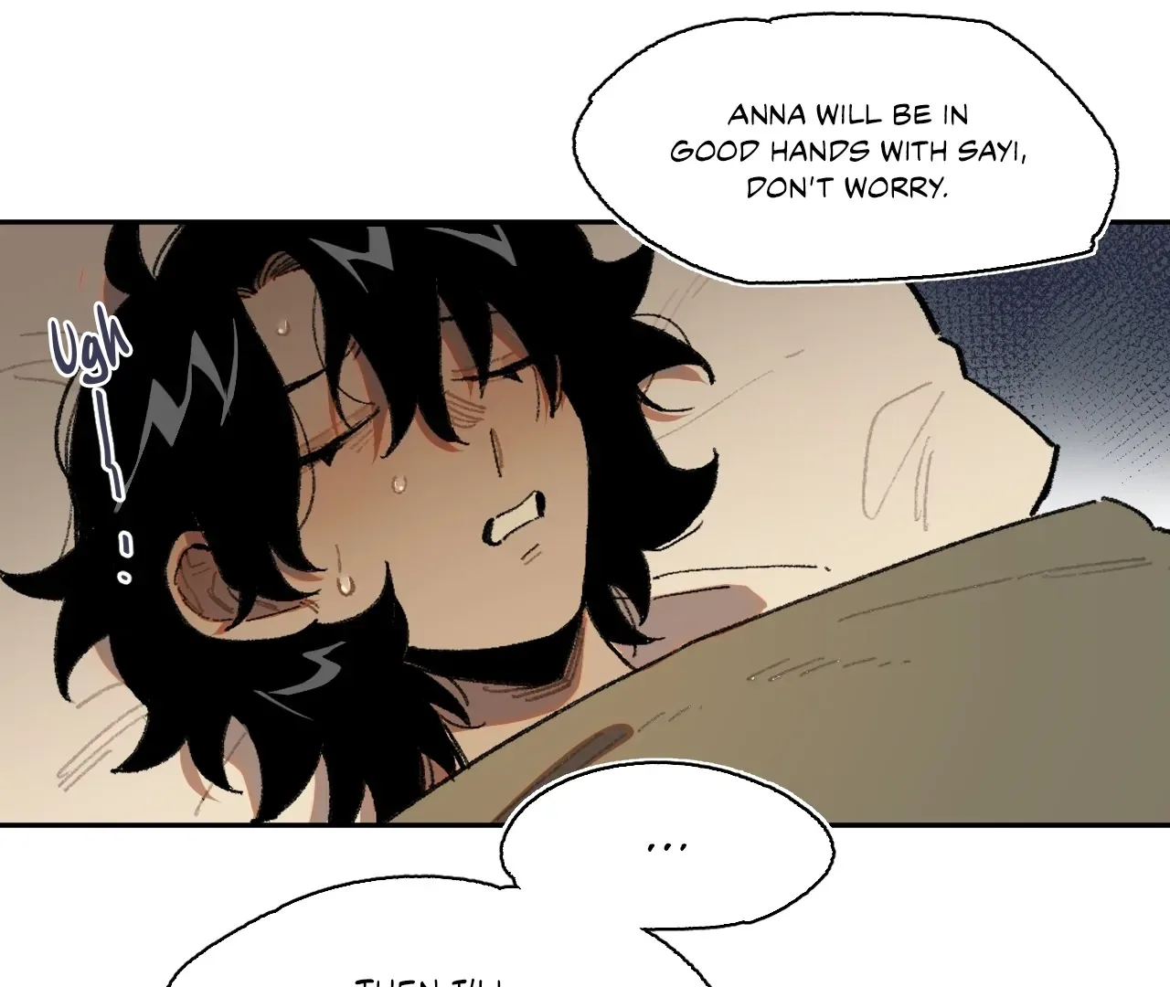 Queen of the Veil Chapter 28 page 49