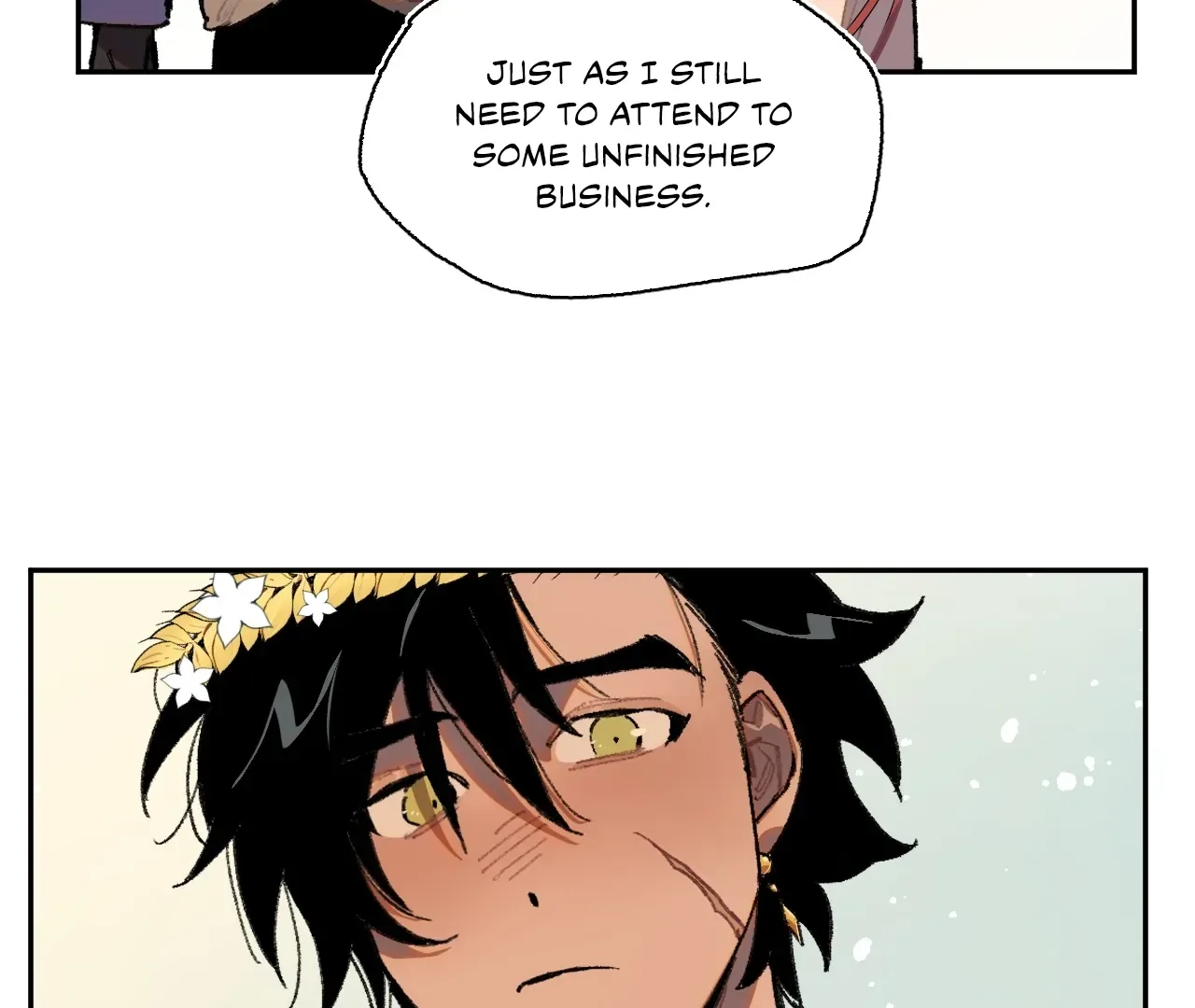 Queen of the Veil Chapter 34 page 75