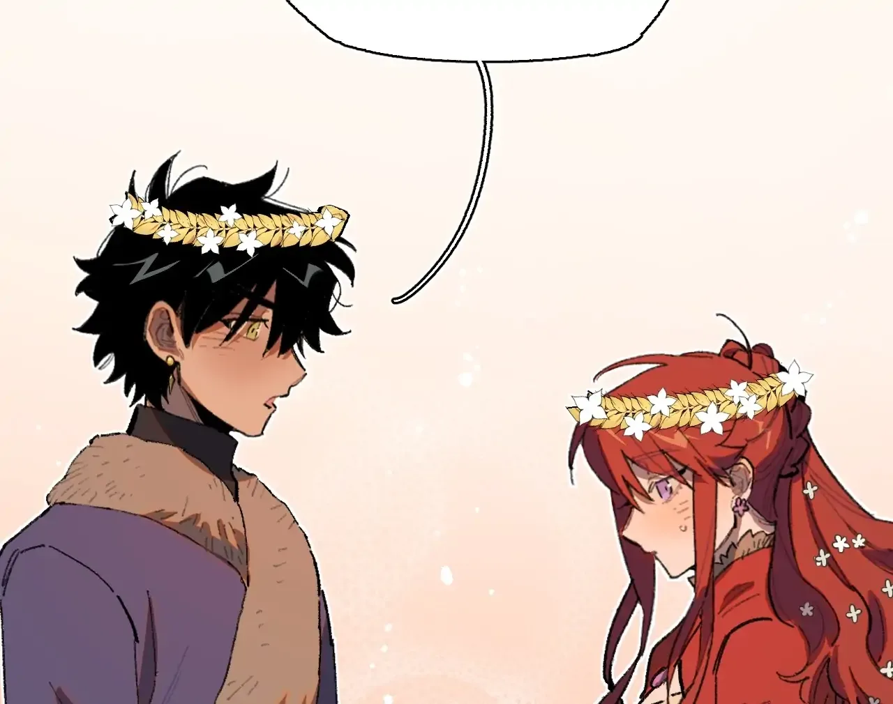 Queen of the Veil Chapter 34 page 67