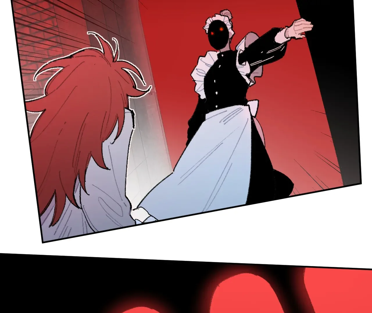 Queen of the Veil Chapter 29 page 61