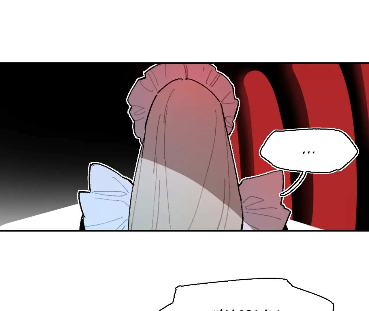 Queen of the Veil Chapter 30 page 26