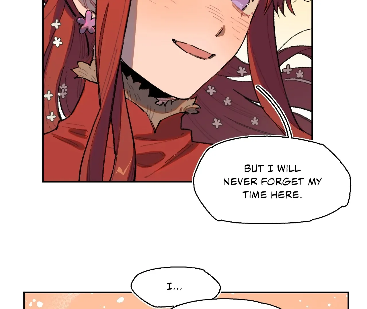 Queen of the Veil Chapter 34 page 73