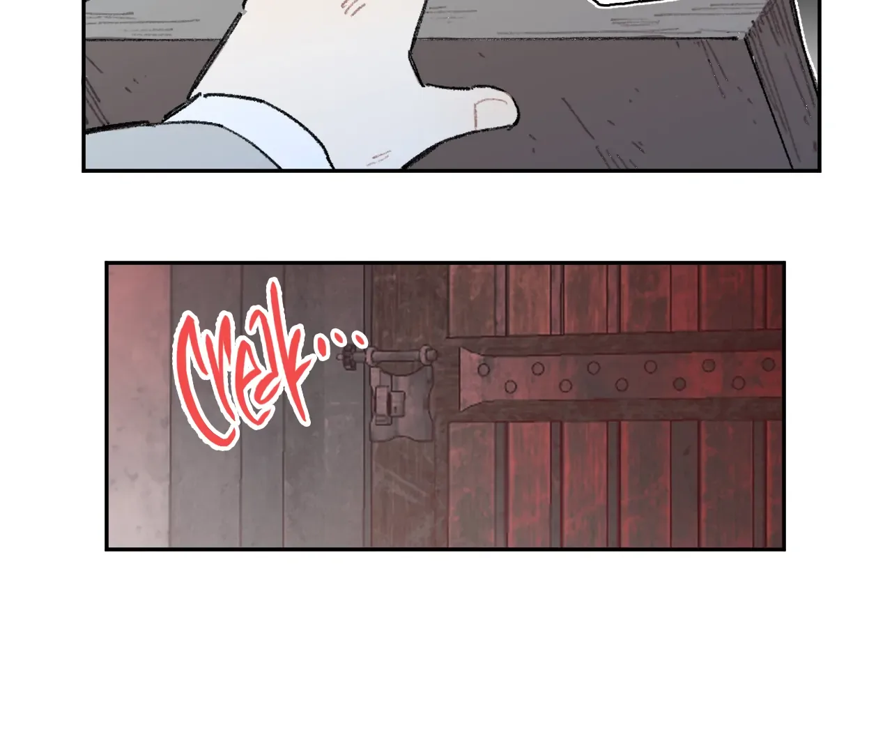 Queen of the Veil Chapter 29 page 68