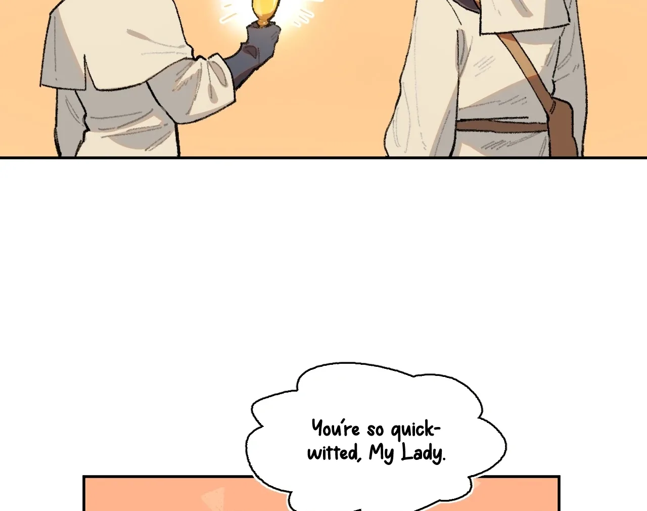 Queen of the Veil Chapter 28 page 55