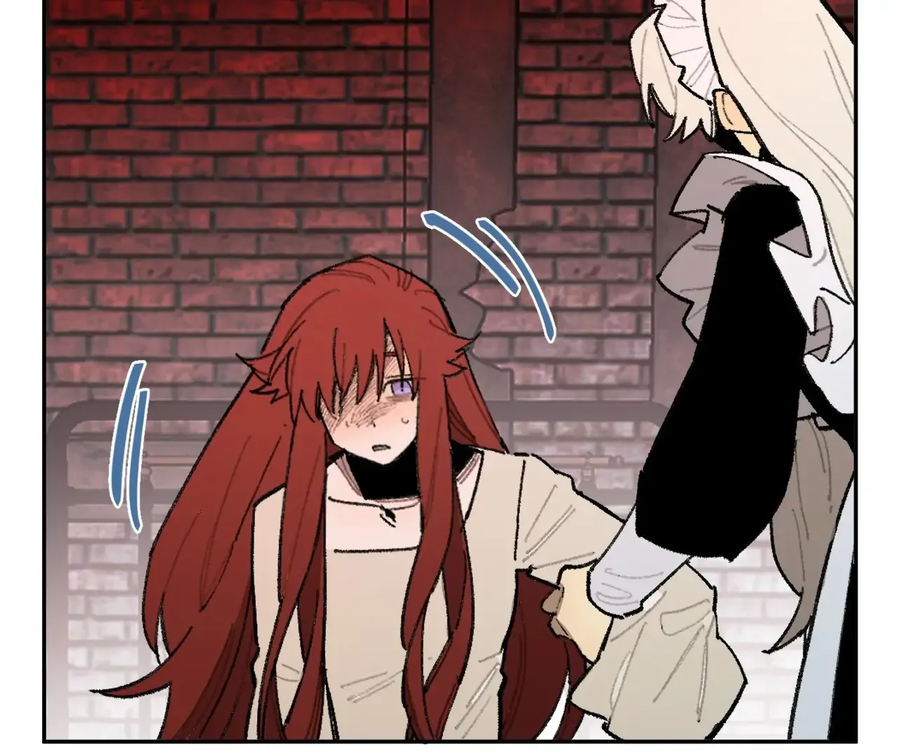 Queen of the Veil Chapter 30 page 23