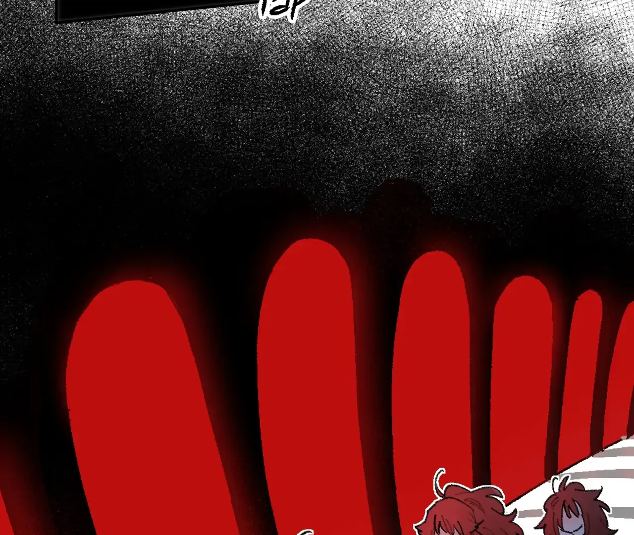 Queen of the Veil Chapter 29 page 71