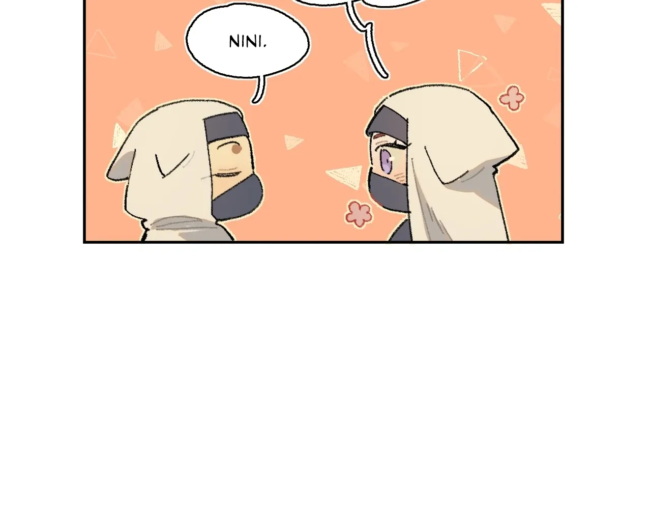 Queen of the Veil Chapter 28 page 56