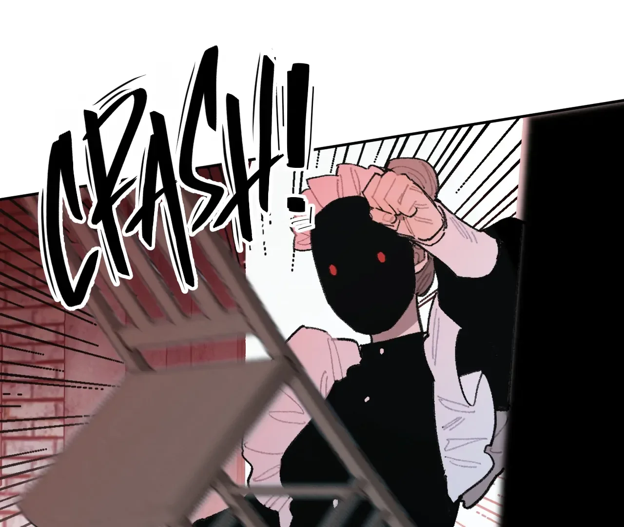 Queen of the Veil Chapter 29 page 69