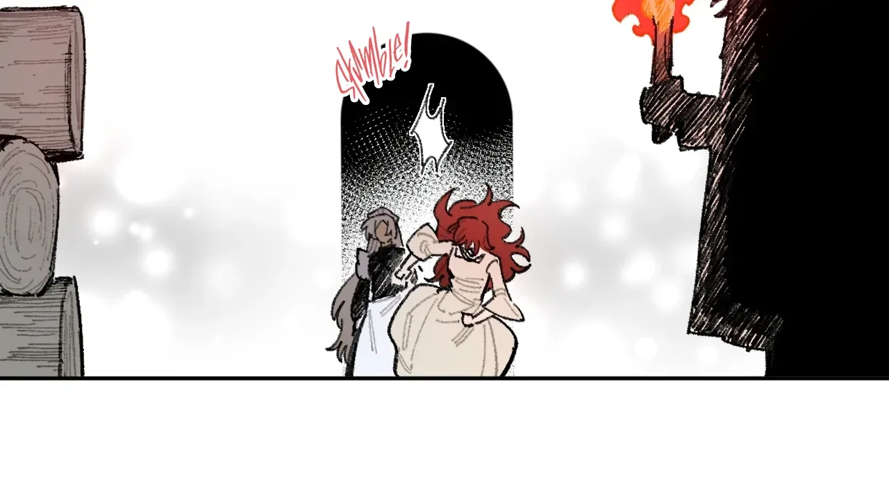 Queen of the Veil Chapter 30 page 30