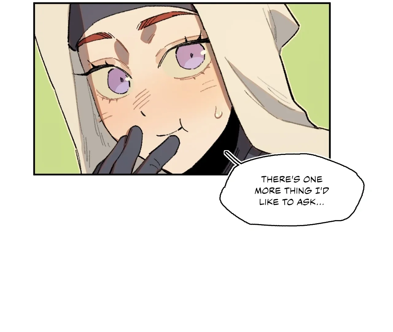 Queen of the Veil Chapter 28 page 65