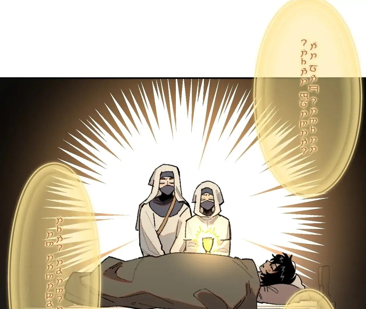 Queen of the Veil Chapter 28 page 59