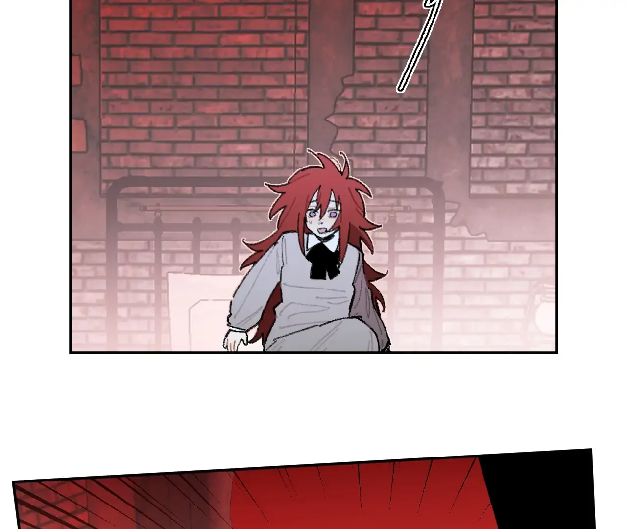 Queen of the Veil Chapter 29 page 60