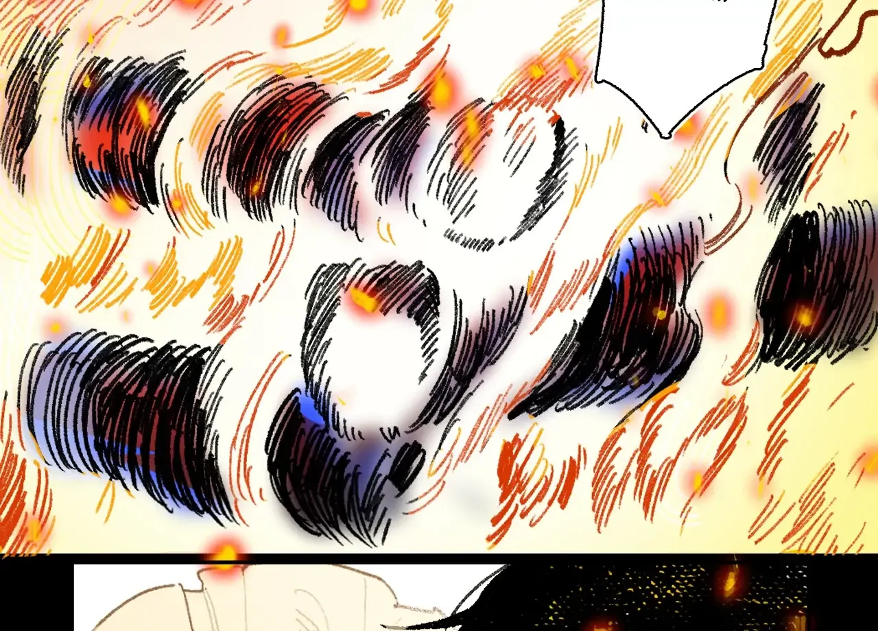 Queen of the Veil Chapter 29 page 55