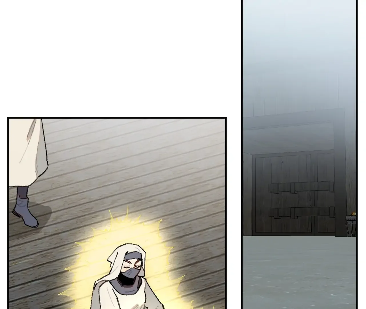 Queen of the Veil Chapter 28 page 69