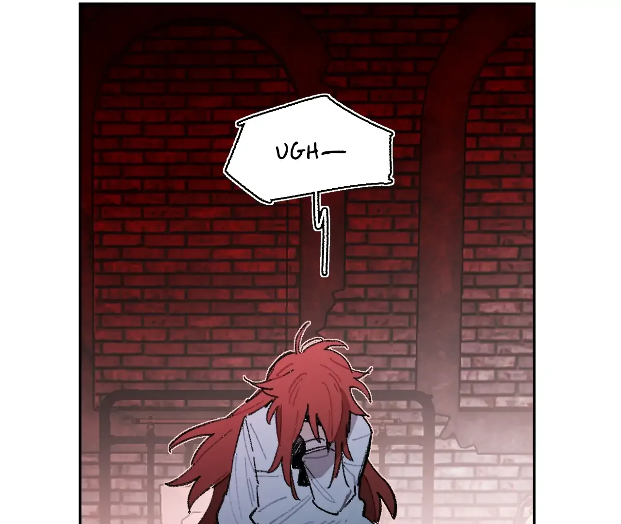 Queen of the Veil Chapter 29 page 66