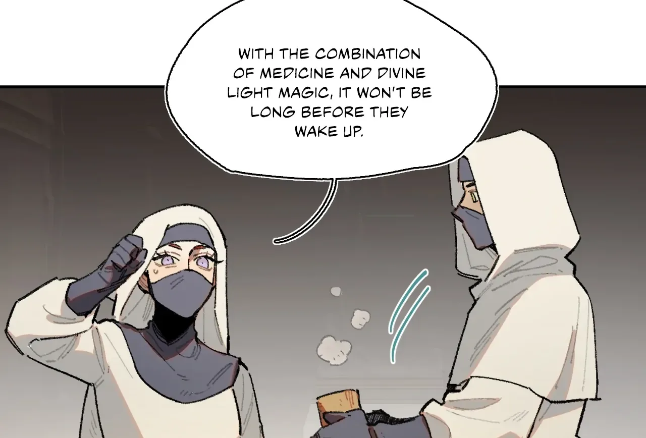 Queen of the Veil Chapter 28 page 71