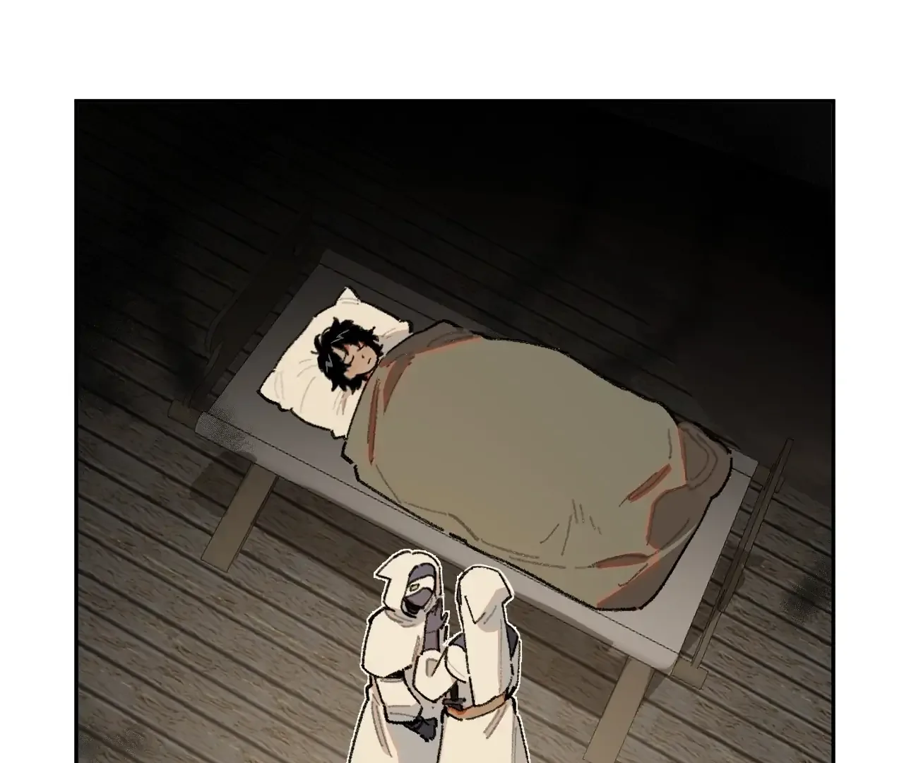Queen of the Veil Chapter 28 page 66