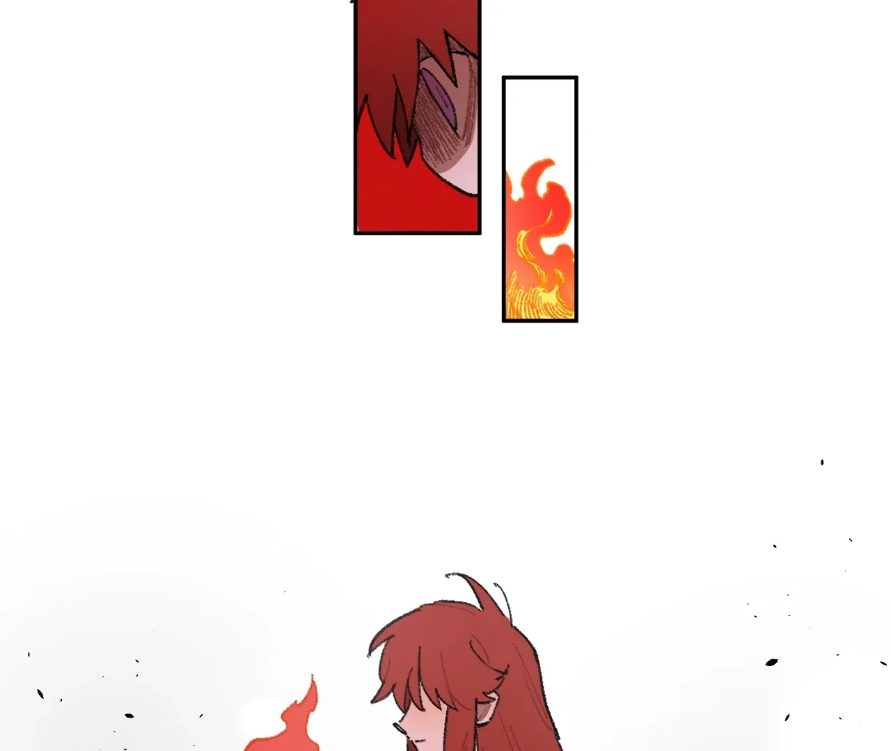 Queen of the Veil Chapter 30 page 42