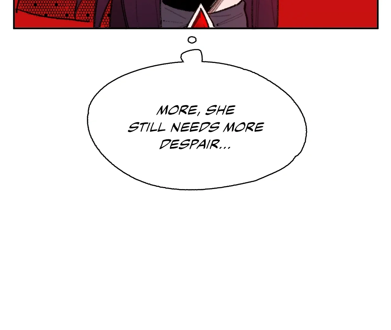 Queen of the Veil Chapter 30 page 18