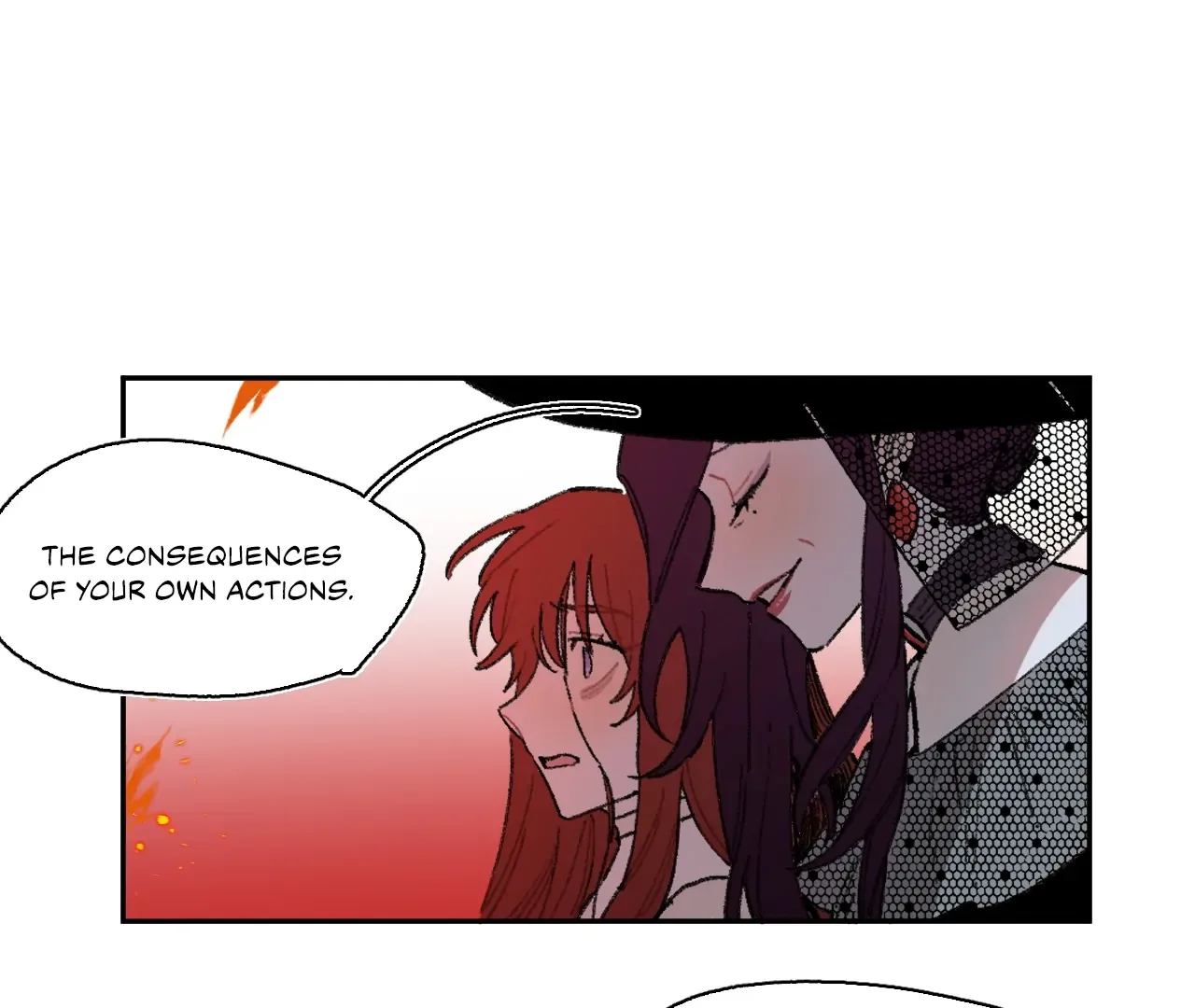 Queen of the Veil Chapter 29 page 81