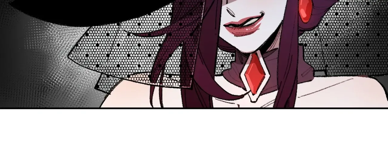 Queen of the Veil Chapter 30 page 56