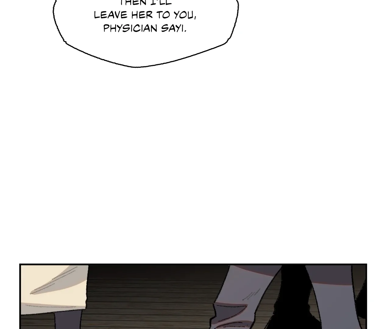 Queen of the Veil Chapter 28 page 50