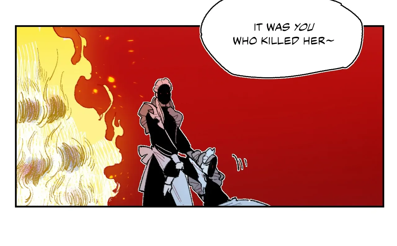 Queen of the Veil Chapter 29 page 82