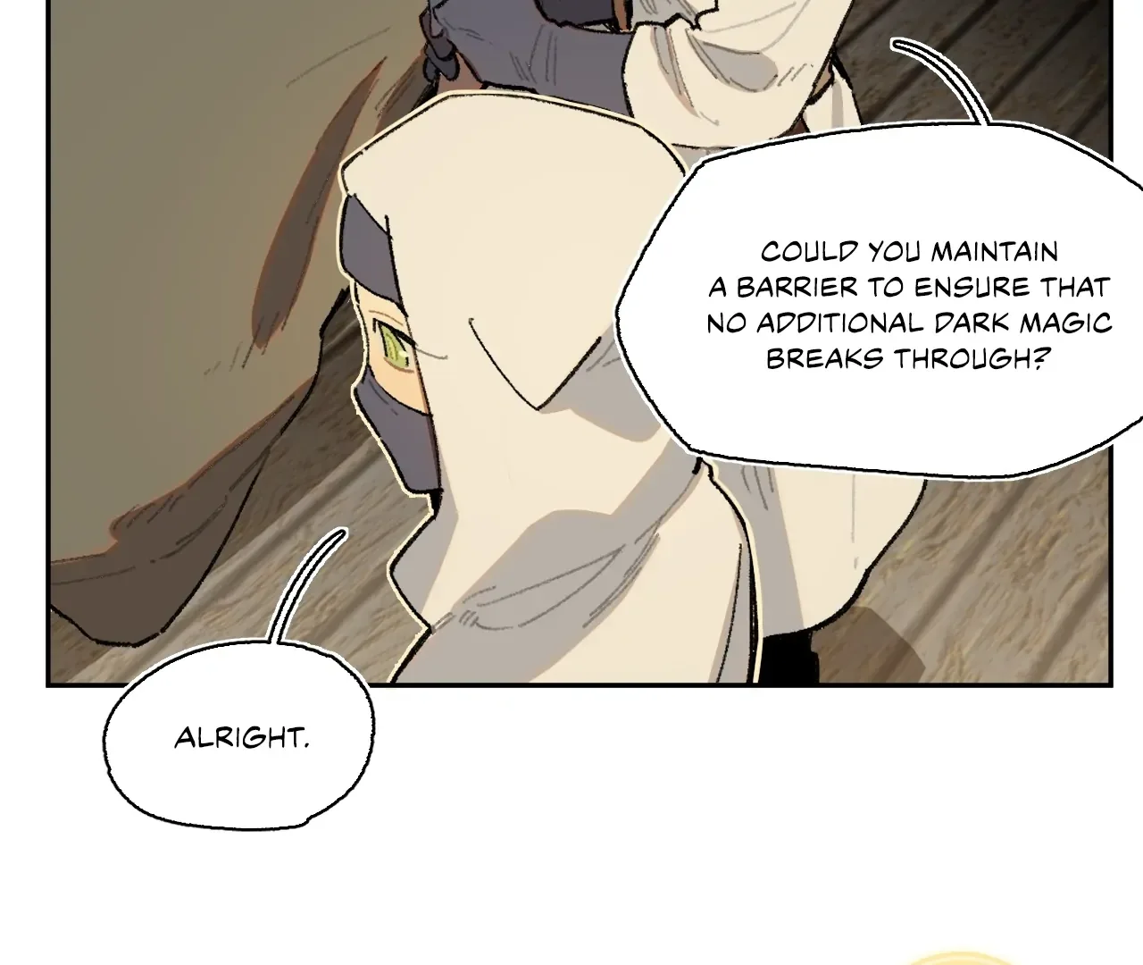 Queen of the Veil Chapter 28 page 58