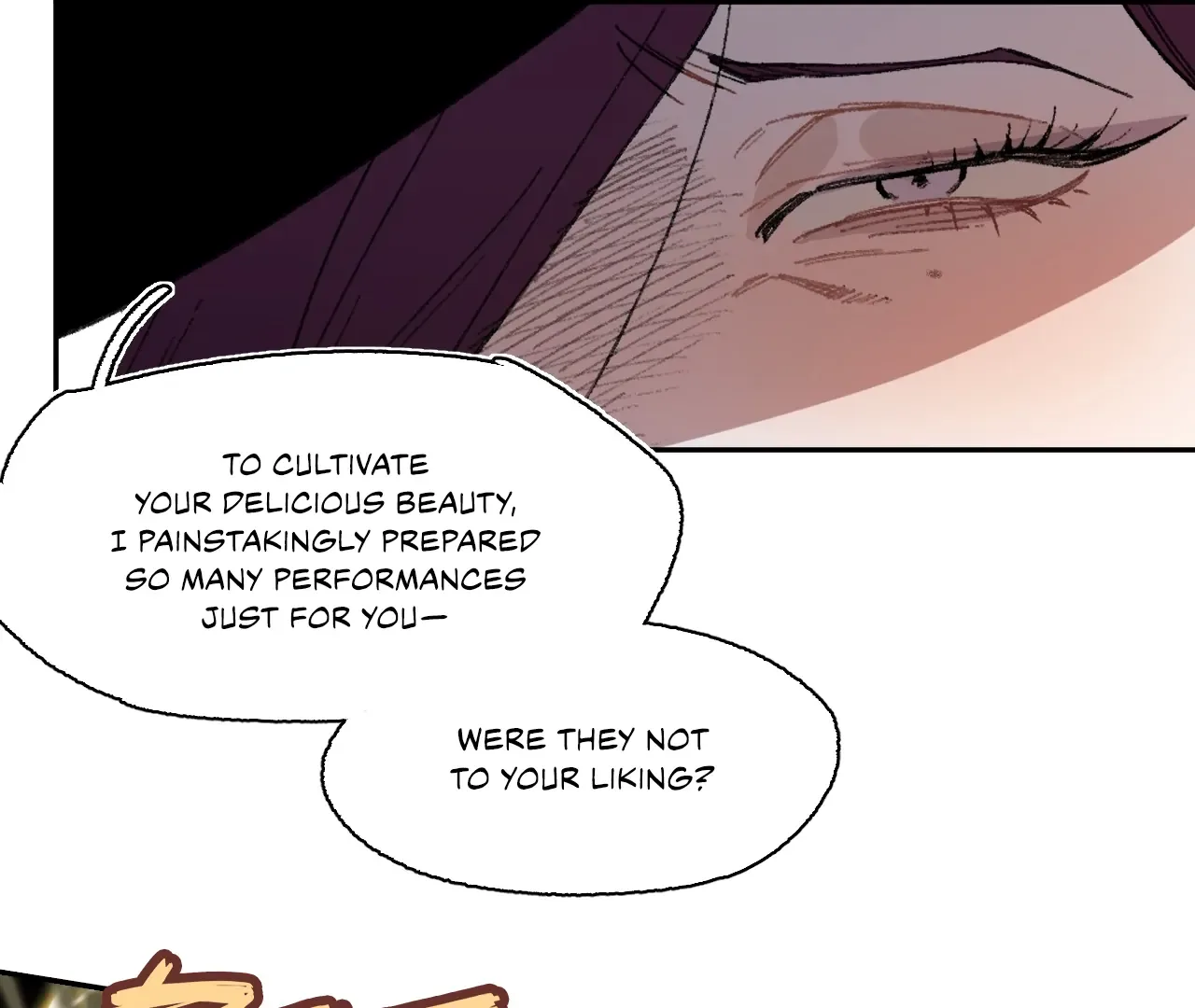 Queen of the Veil Chapter 30 page 61