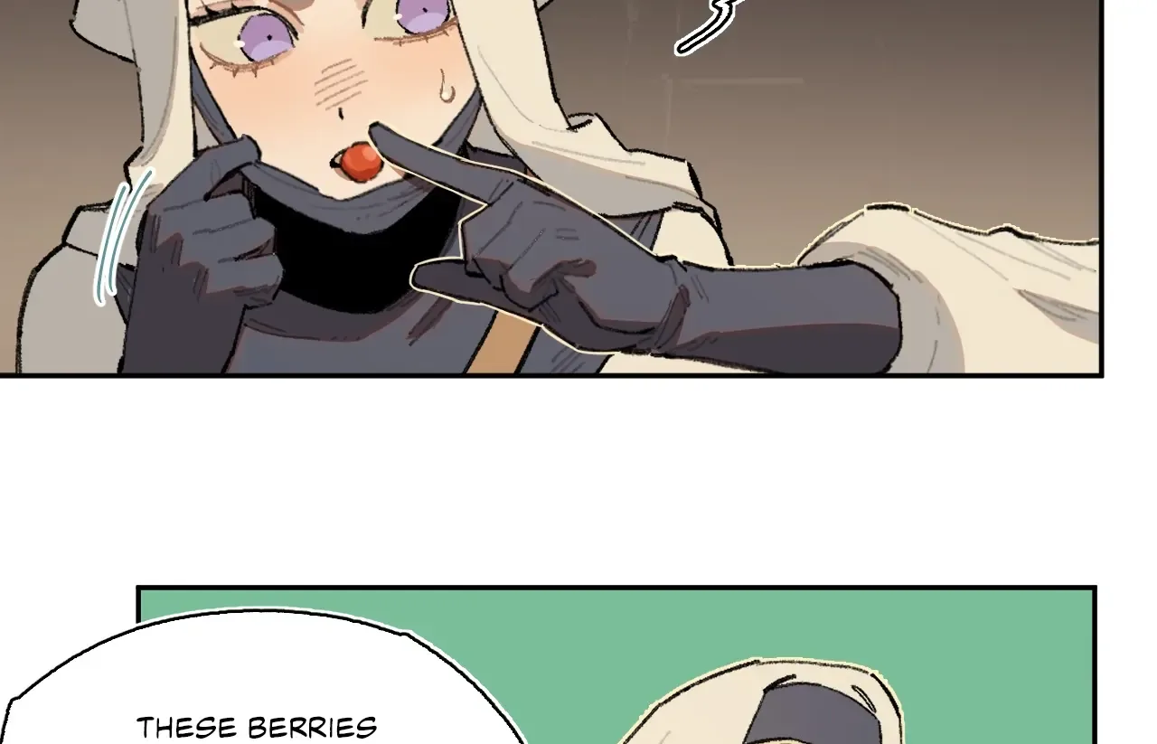 Queen of the Veil Chapter 28 page 63