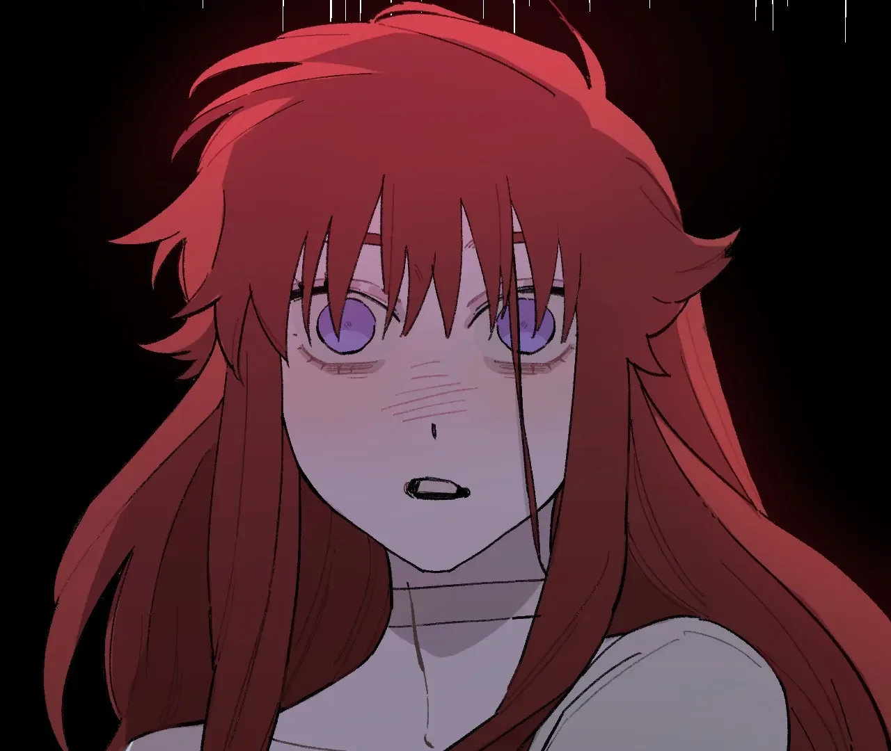 Queen of the Veil Chapter 29 page 90