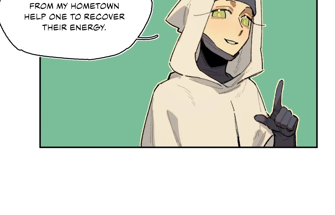 Queen of the Veil Chapter 28 page 64