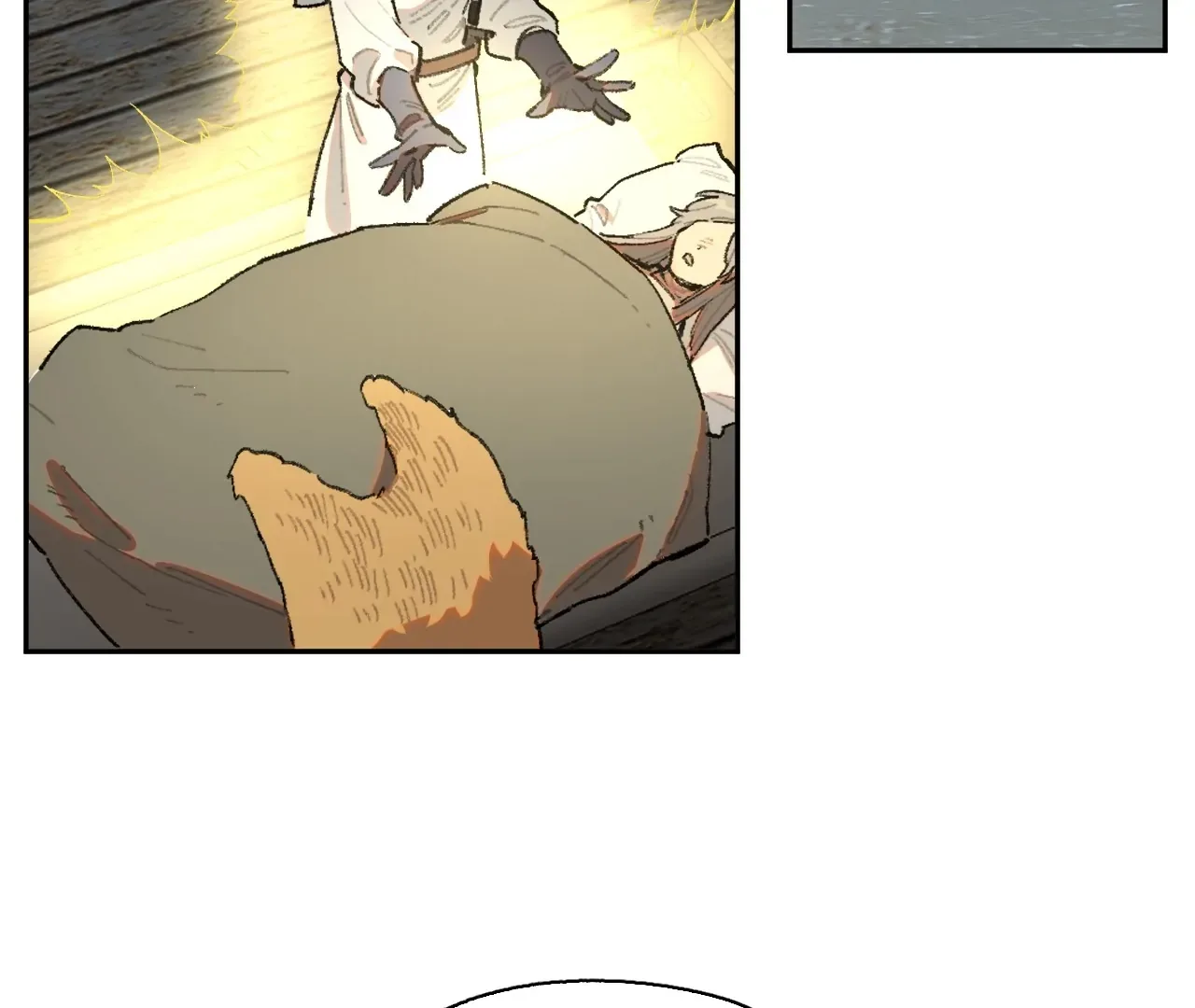Queen of the Veil Chapter 28 page 70
