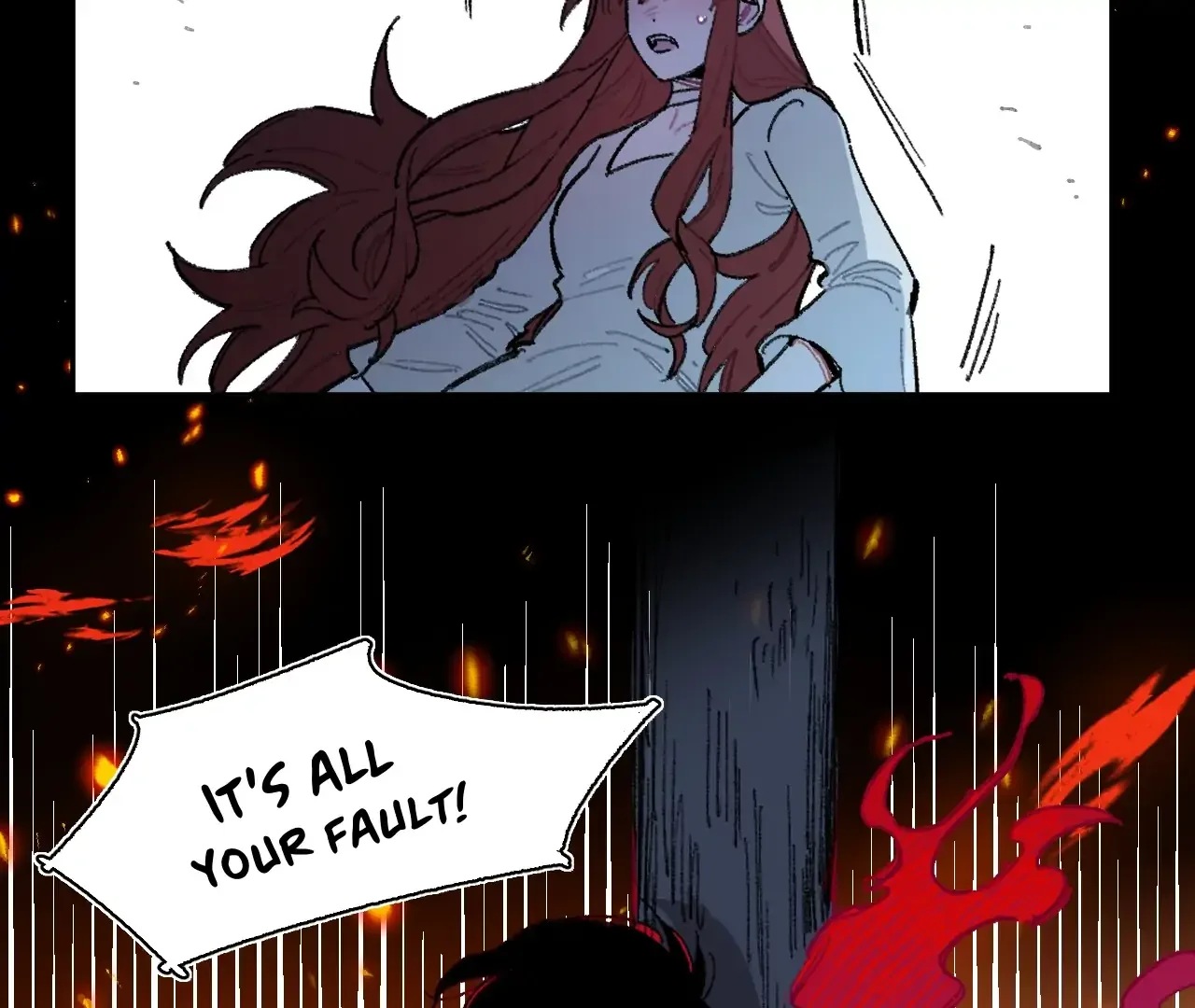Queen of the Veil Chapter 29 page 77