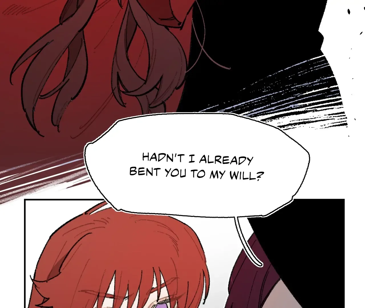 Queen of the Veil Chapter 30 page 53