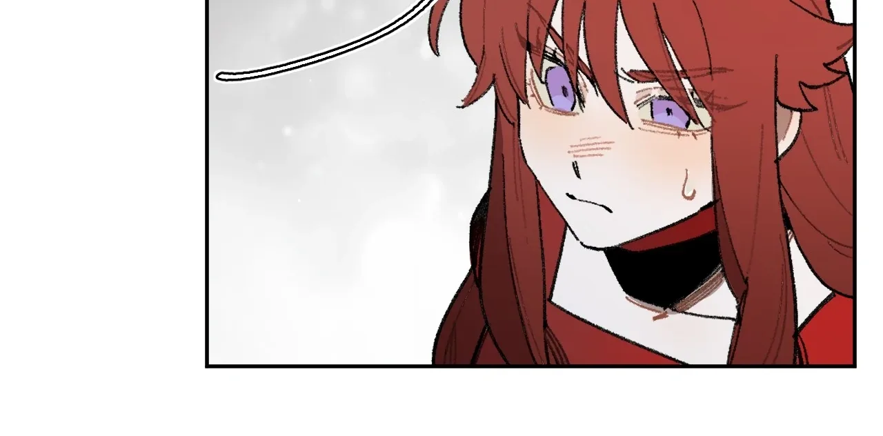 Queen of the Veil Chapter 30 page 74